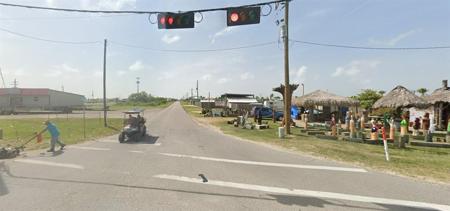 1031 N CRYSTAL BEACH ROAD