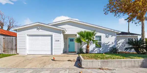 2320 43rd Street