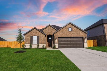 3226 Coral Bluff Drive