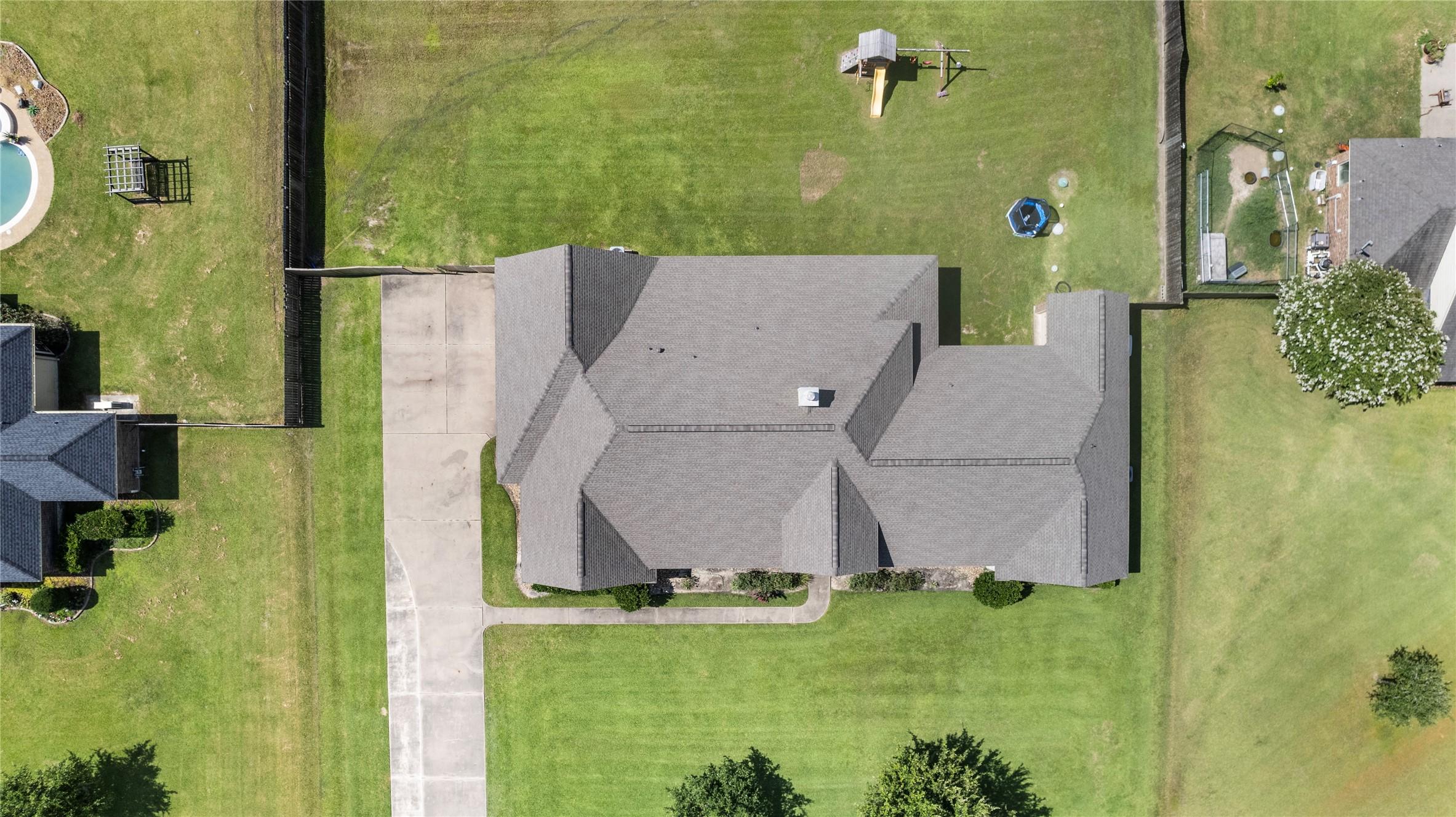 Image 2: brand new roof 2026