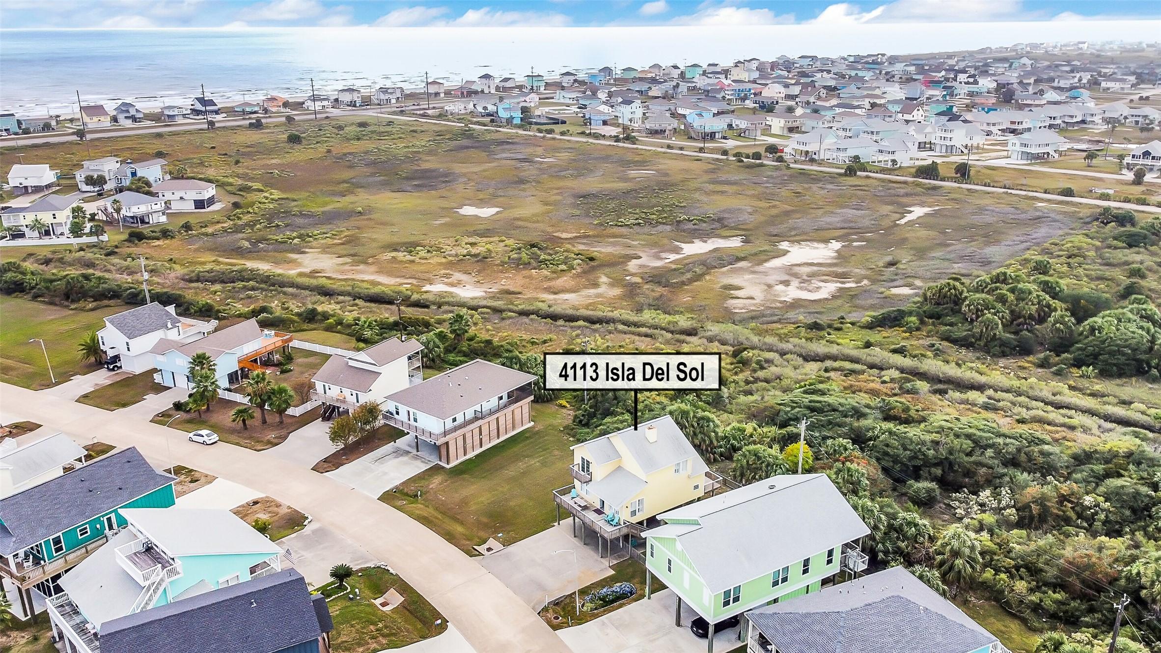 Image 3: The home is located just a short distance from the