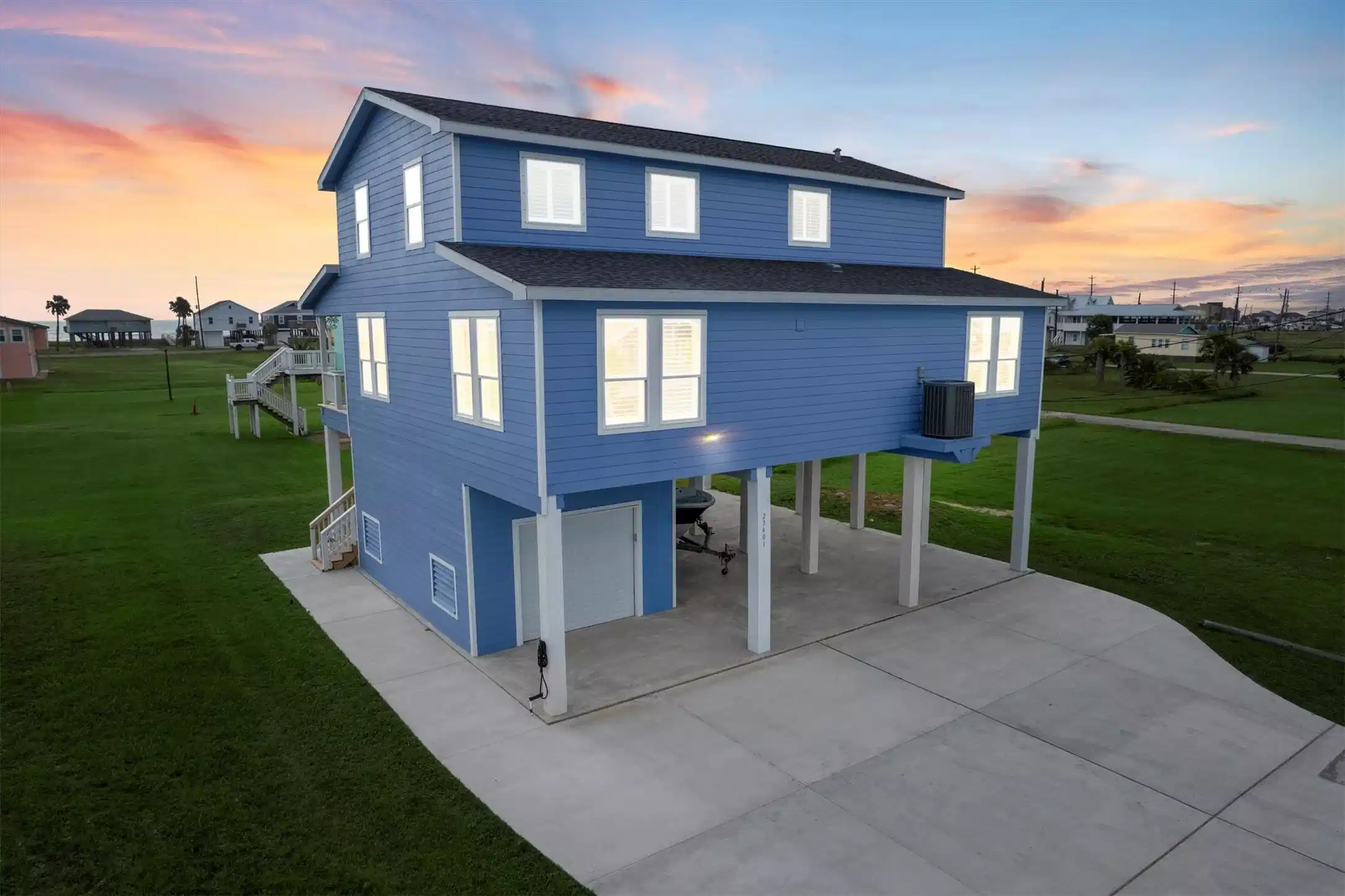 Image 1: Welcome to home!
