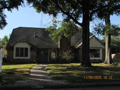 4318 Willow Hill Drive