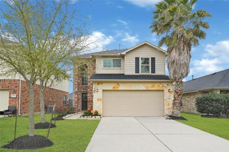 5219 Misty Lane