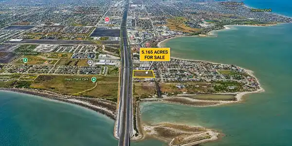 8220 S Padre Island Drive Drive