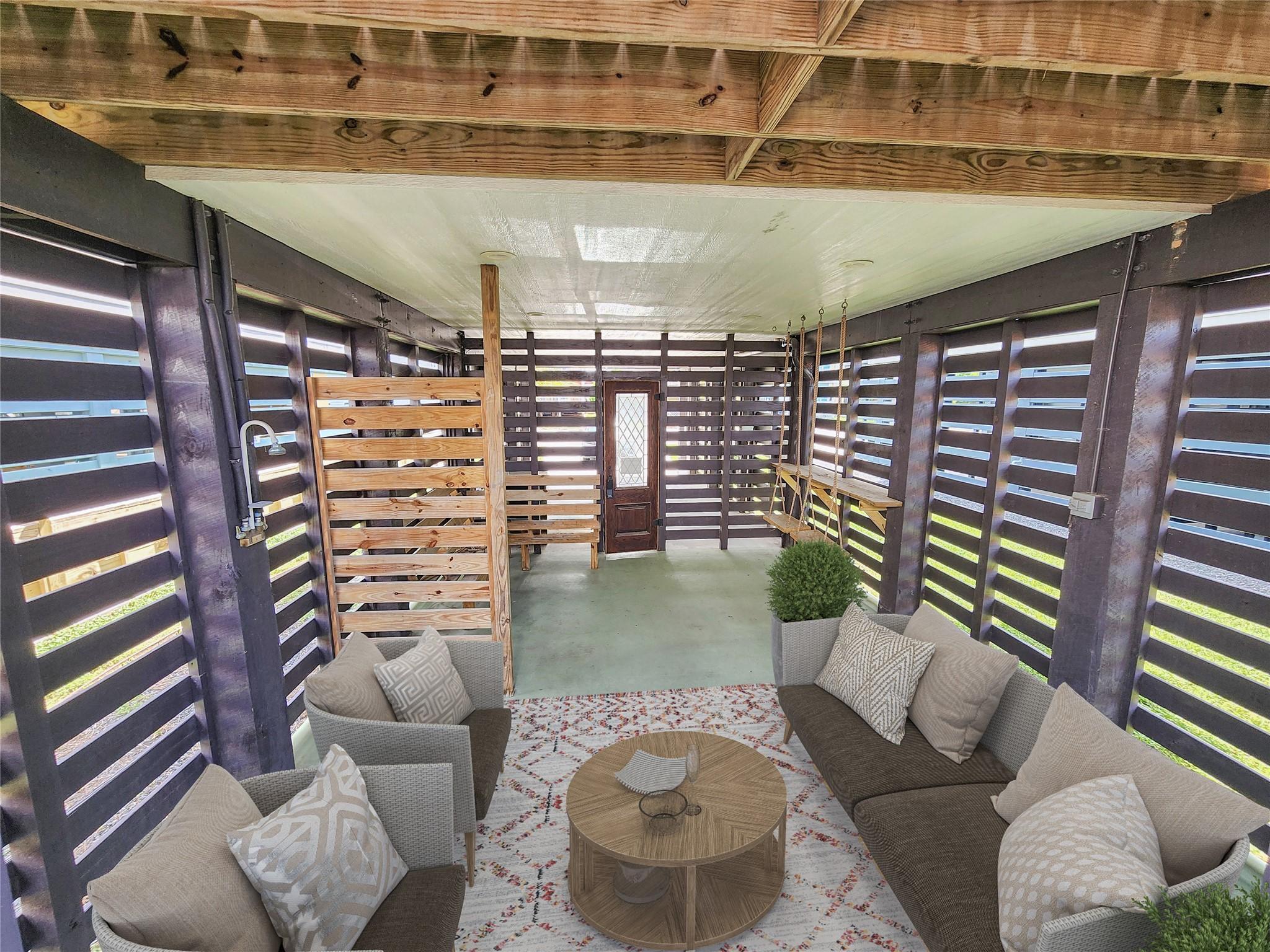 Image 4: Virtual Carport