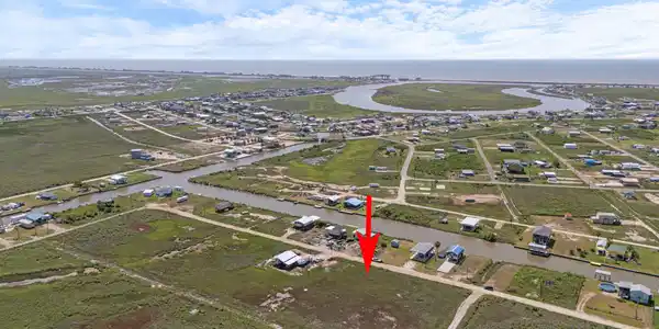 Image 2: Just look at our beautiful Texas Gulf Coast!