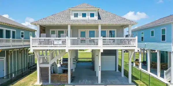 866 Meynig Drive