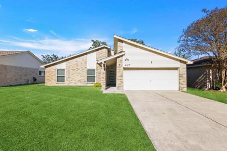 467 Reseda Drive