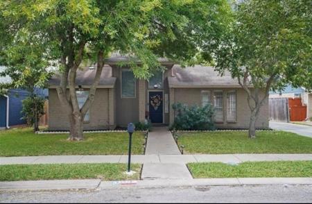 7018 Powderhorn Court
