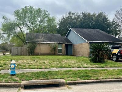 438 Lost Rock Drive