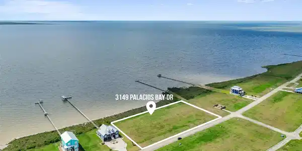 3149 Palacios Bay Drive