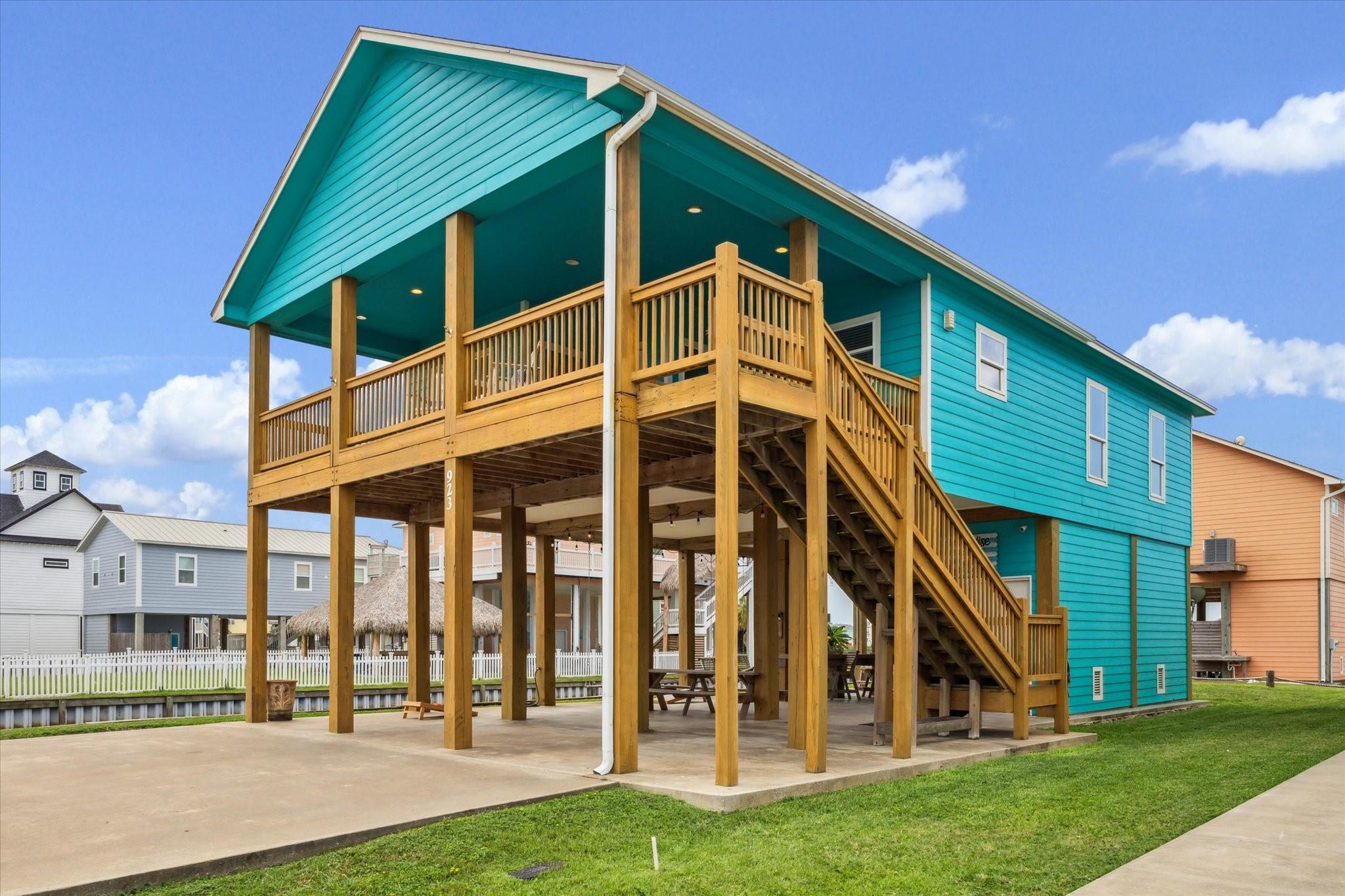 Image 3: An additional view of the property. Fresh paint 20