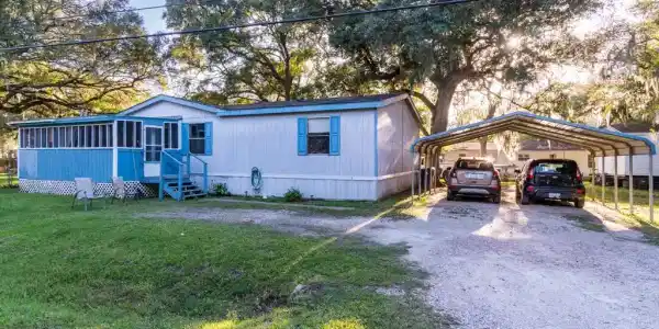 2605 Shady Creek Lane