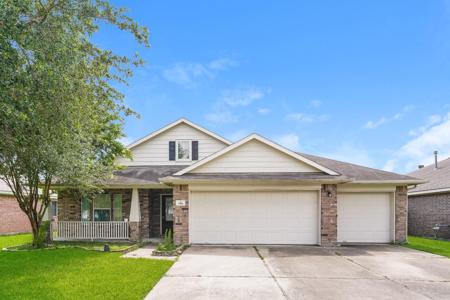 856 Grassy Knoll Trail