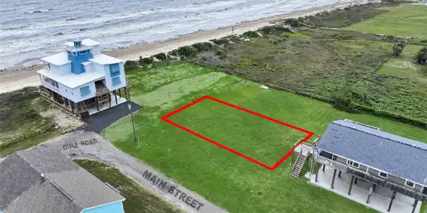 Lot 15 Gulf Road