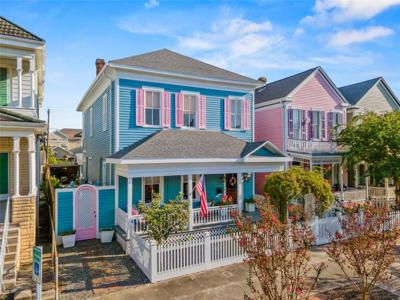 1615 Church Street