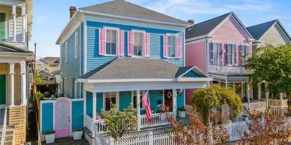 1615 Church Street