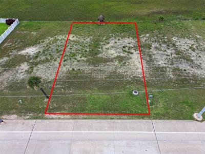 Lot 28 Tiki Drive