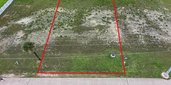 Lot 28 Tiki Drive