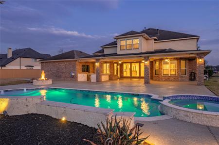 3855 Summer Manor Drive