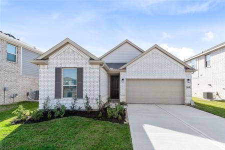 1613 Vista Luna Drive
