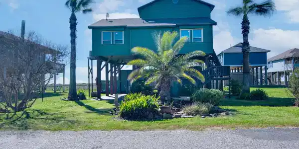 140 Ocean View Drive