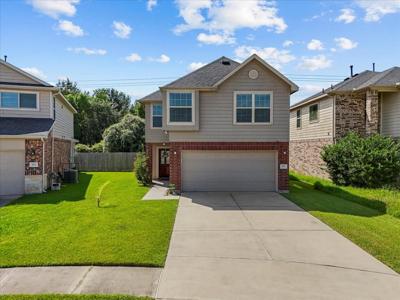 207 Sea Breeze Drive