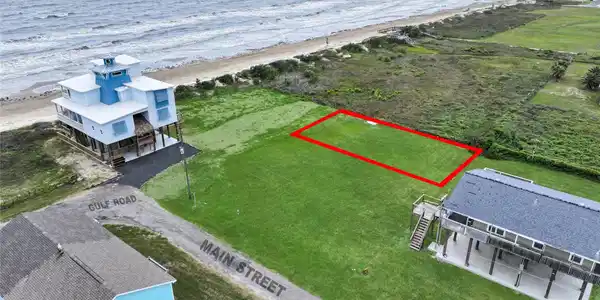 Lot 14 Gulf Road