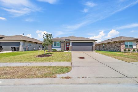 14819 Cold Water Drive