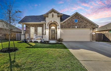 118 San Jacinto Drive