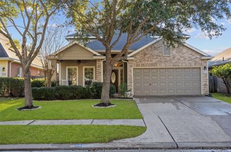 1602 Roaring Springs Lane