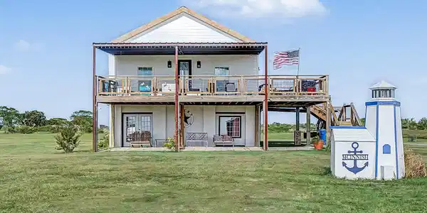 201 Turtle Bay Cove