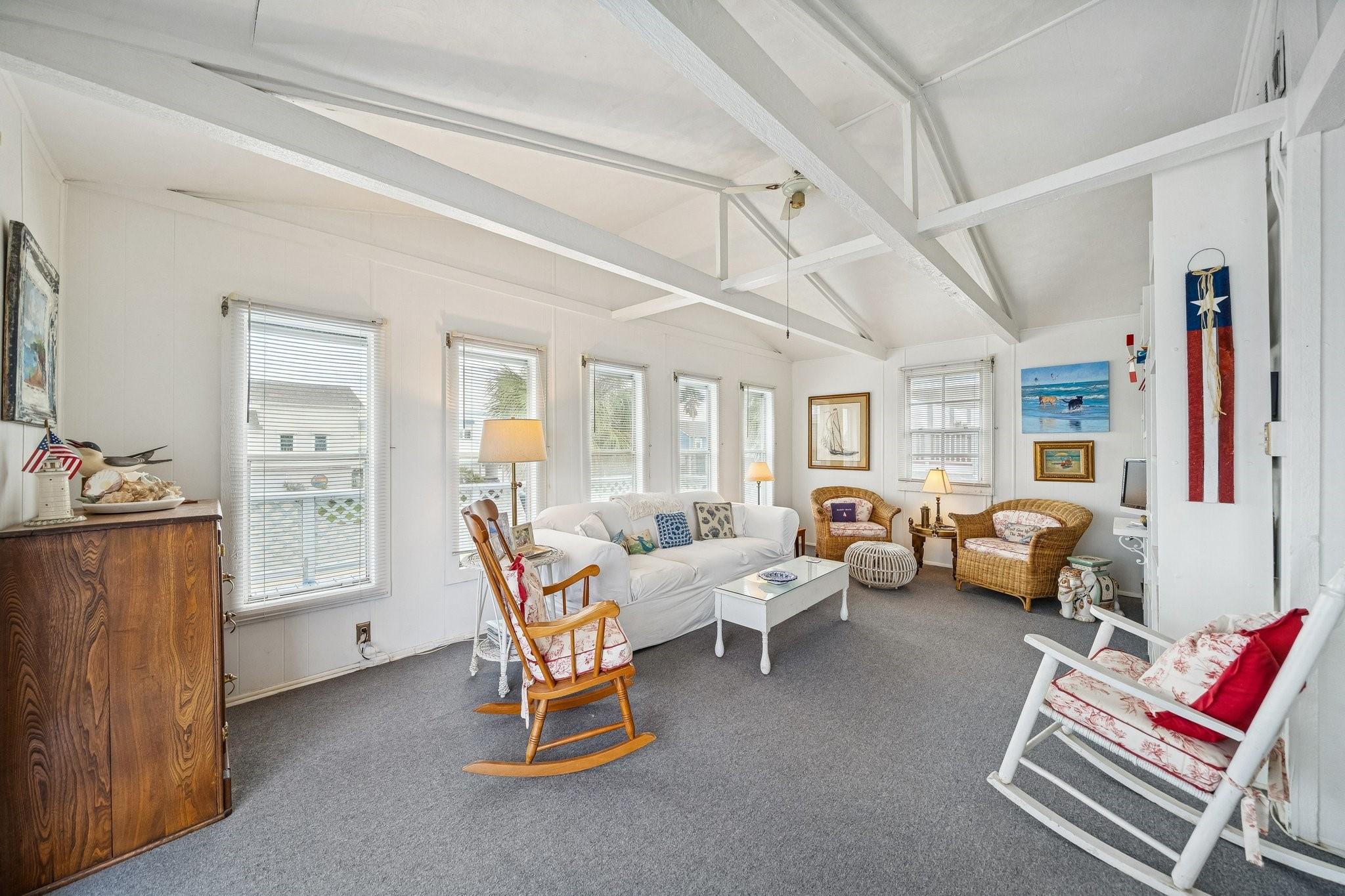 Image 4: Another angle of the spacious living area