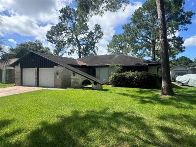 7910 Jonquil Drive