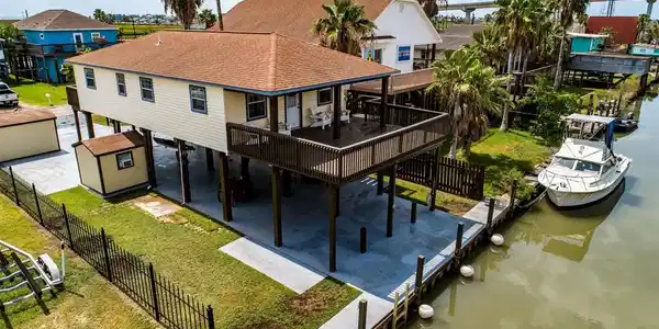 215 Pompano Lane