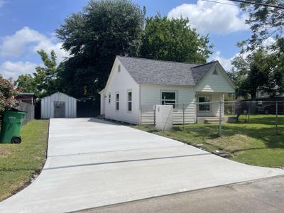 418 Riggs Street