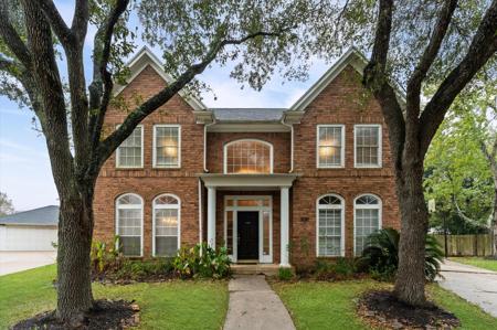 1911 Triple Mast Circle