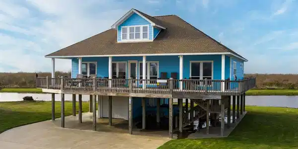 708 Kinsey Drive