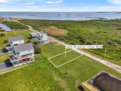 1009 Brighton Jones Boulevard