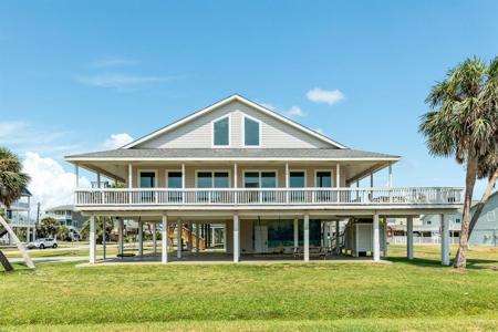 4126 Pirates Drive