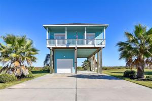 3921 Mendocino Drive