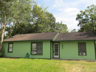 603 Coryell Street
