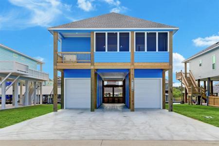 2116 Laguna Harbor Cove Boulevard