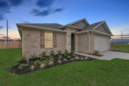 2518 Windstream Lane