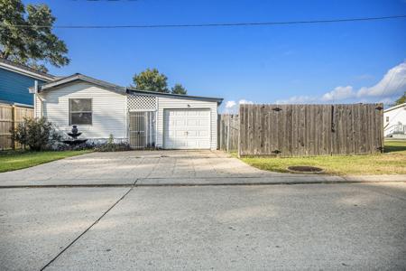 3110 Bay Oaks Harbor Drive