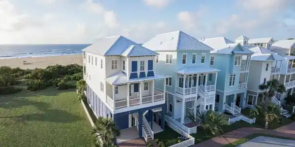 1825 Seaside Drive