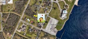 511 Circle Drive