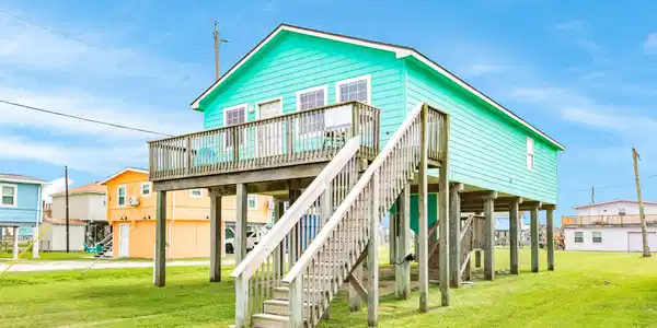 337 Thunder Road