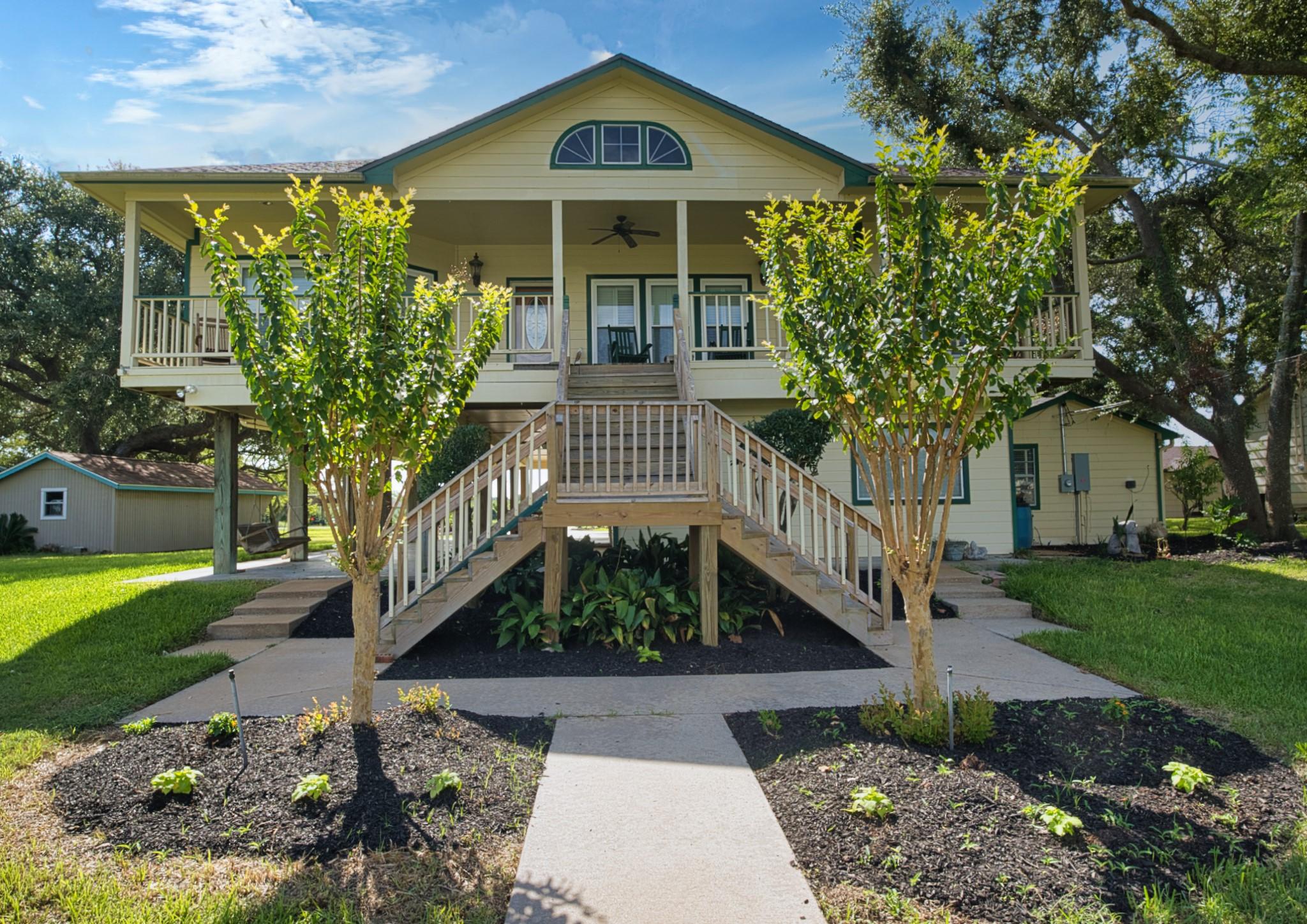 Image 3: Looking from Water